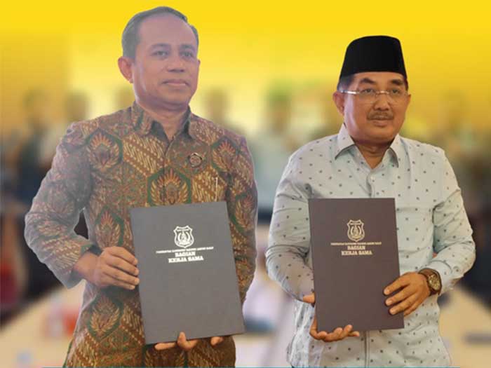 PPSDM Migas Dukung Peningkatan SDM Tanjung Jabung di Sektor Migas